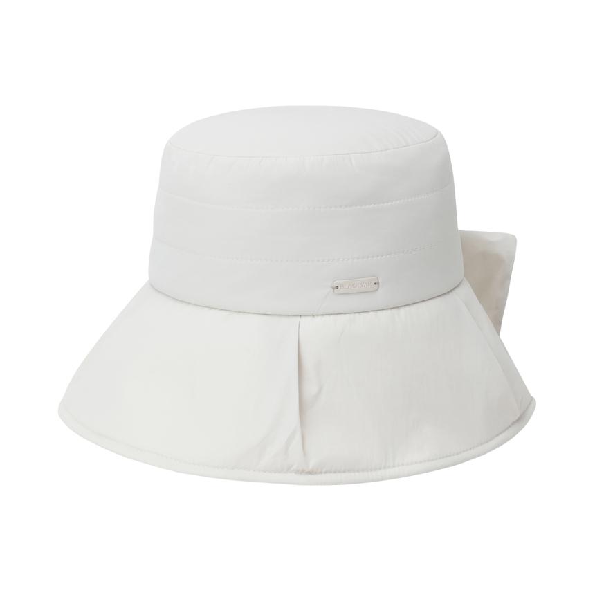 BLACKYAK W Padded Ponytail Hat_Cm