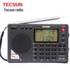 Tecsun PL-380 All-Wave Digital Stereo Radio for Seniors and Students
