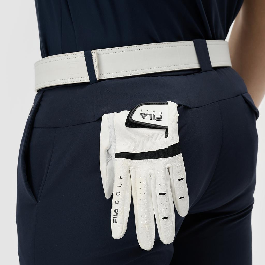 New FILA Casual Pants Men's Tide Blue A11M435808FDB