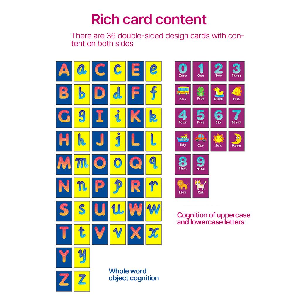 Tablica do rysowania z piaskiem dla dzieci, nauka liter i cyfr z zestawem kartek do pisania, edukacyjne malowanie dla maluchów