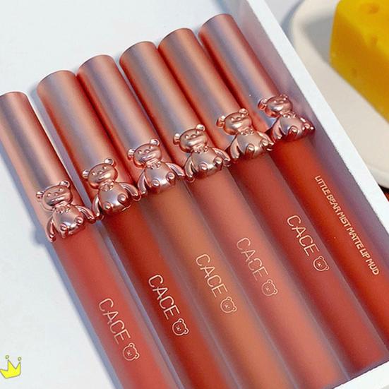 

Текстурная увлажняющая косметика телесного цвета, жидкие матовые помады для девочек