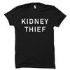 Kidney Recipient Gift. Organ Recipient Shirt. Organ Recipient Gift. Unisex Tee