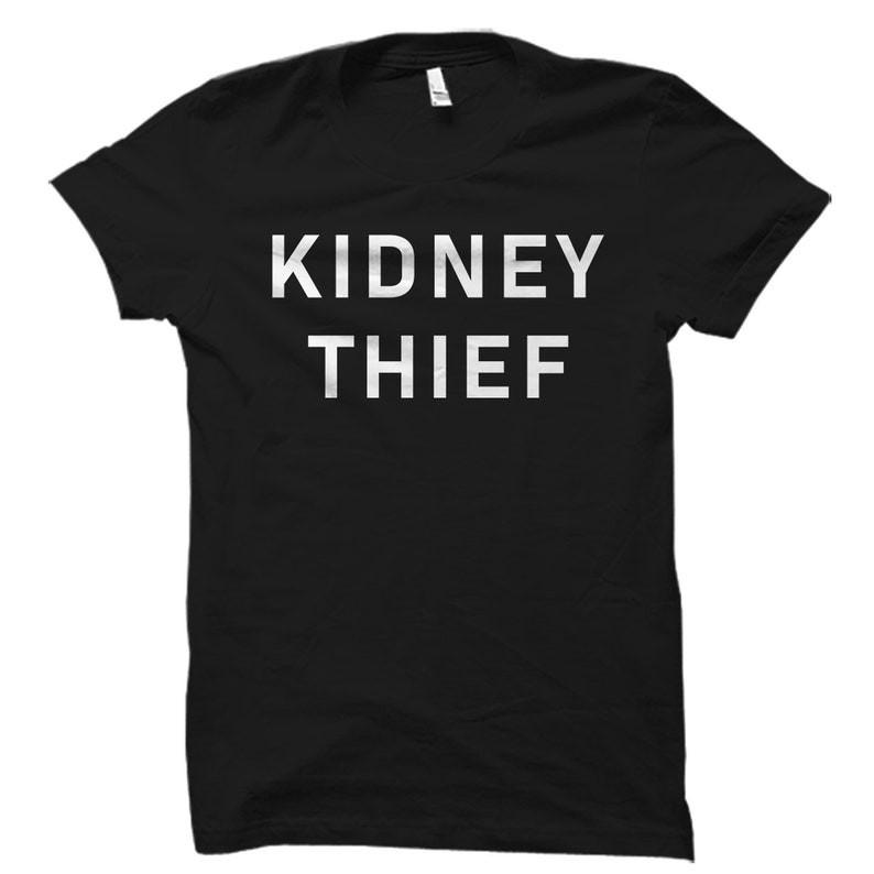 

Kidney Recipient Gift. Organ Recipient Shirt. Organ Recipient Gift. Unisex Tee M