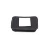 Car Central Gear Shift Side Storage Bag Cover Trim For Honda Pilot 15-22