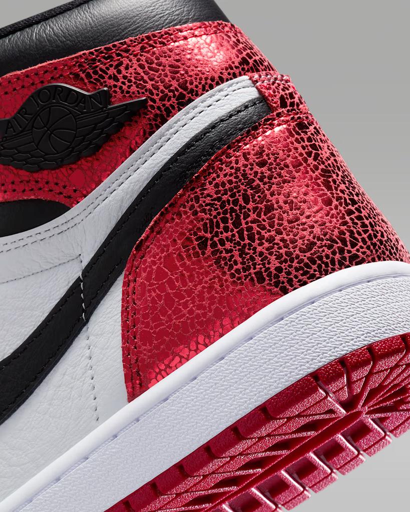 FD2596-602 Nike Air Jordan 1 High OG Ruby (Women's)