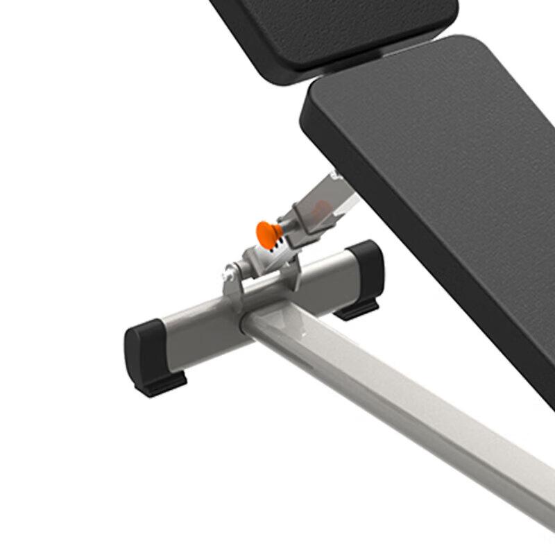 Junxia JX-3032 Adjustable Decline Dumbbell Bench
