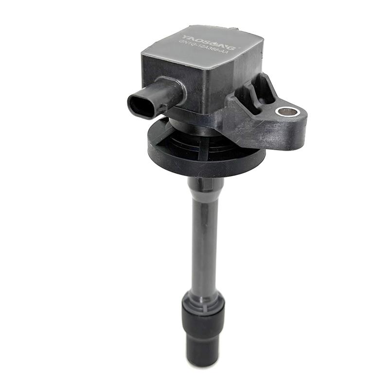 3pcs Ignition Coil GN1G-12A366-AA GN1G12A366AA For Ford Focus Fiesta Ka EcoSport 1.5L