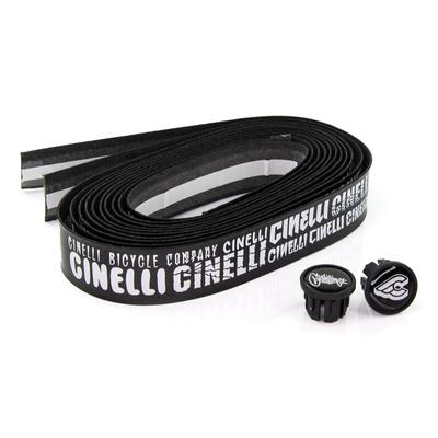 Cinelli Bike Bar MIKE GIANT TYPE VOLEE 30mm for Road Bikes and Tape, RIBBON, Black, Width, MTBs.