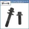 Śruba wałka rozrządu 080677 080678 Do Peugeot 3008 308CC Citroen C4L C5 C4 C3-XR DS5 DS6 Silnik 1.6T Akcesoria kół zębatych rozrządu