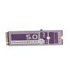 PCIE5.0 to M2 Adapter Card NVME to PCIE Expansion Card PCIE X4 Laptop External Graphics Card Expansion Adapter