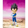 Bandai Spirits ShFiguarts  Figuarts  Dragon Ball Daima Vegeta  Mini   Daima  [pre Painted Movable Figure Total Height Approx. 70mm]