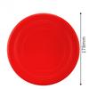 Pet Toys, Dog Frisbees, Pet Interactive Training Frisbees, Floating Water, Biting Soft Frisbees, Pet Supplies