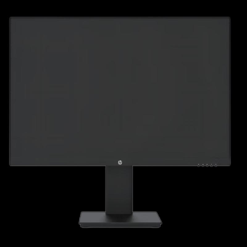 HP Pro Tower 280G9E Business Desktop PC with 27-inch 4K Monitor (CN Version)