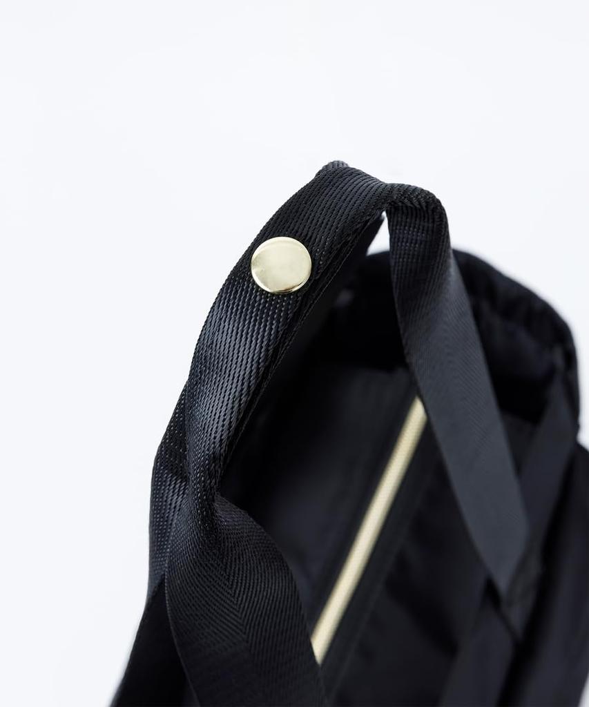 Tragetasche Silky BK [Legato Largo] LI-V0085 Damen