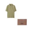 Burberry piqué-weave cotton polo shirt 80773181
