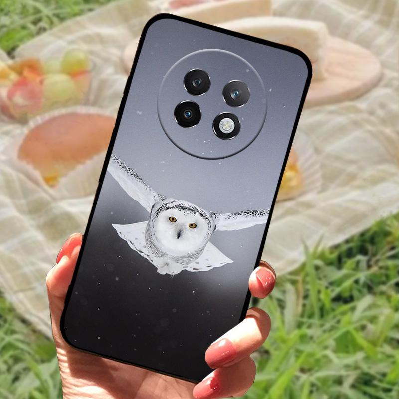 For Realme 13 Plus 5G Silicone Bumper Phone Cases for Realme 13 Pro 5G Realme 13 Plus Shockproof Protective Cover Fundas Coque