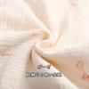 Nursing Maternity Room Summer Maternity Cotton Open Nursing Long Nursing Open Front Pajamas for Maternity Hospital Maternity Maternity Room Wear
