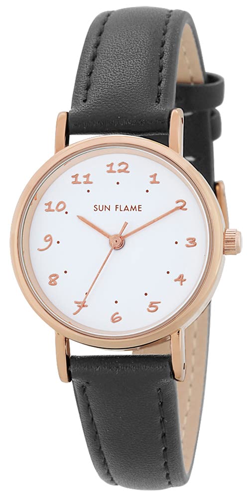 MADE IN JAPAN watch чёрный