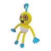 Poppy Son Yellow Plush Toy Doll - New & In Stock