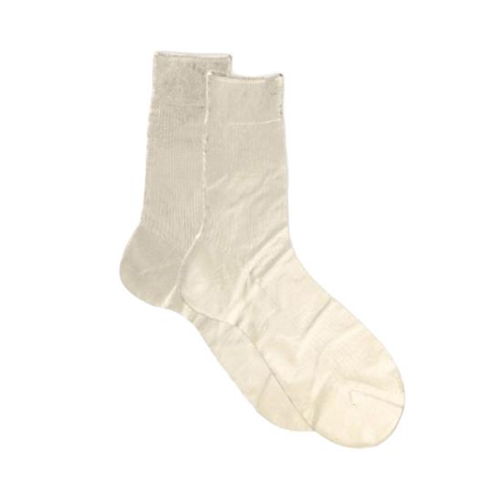 Meias Metálicas Meias Cano Alto Brilhantes Meias Engraçadas com Glitter Meias Cintilantes para Homens Mulheres Festa Dançante Festa a Fantasia