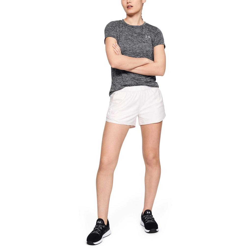 Under Armour Tech Ssc Women' T-Shirt - Twist