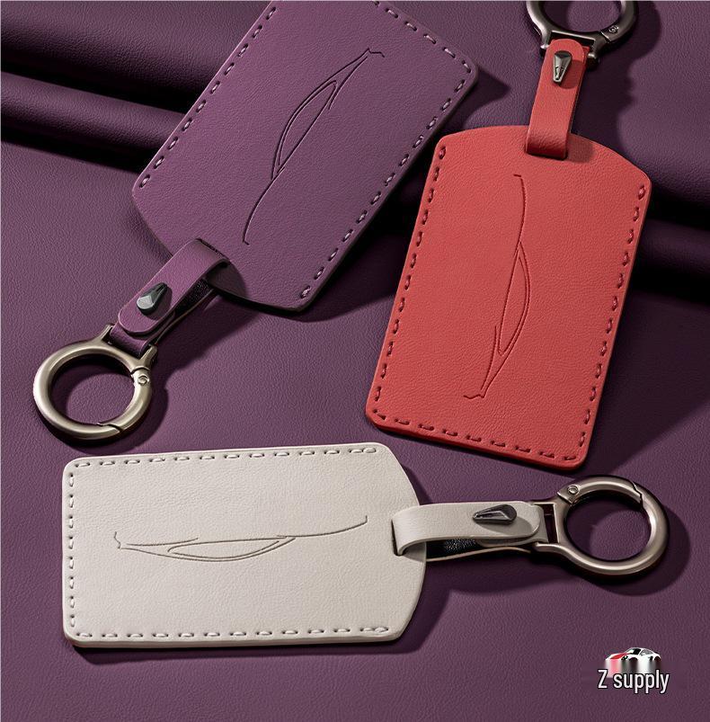 Xiaomi SU7 Card Second Gen Key Case for Remote Control Accessories