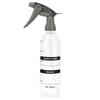 500ml Mist Water Sprayer Refillable Cleaning Spray Bottle Dispenser Mist Dispenser  Exterior Garden