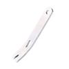 NEW     Crank   Multi Tool ket Pry Bar Keychain Survival Scraper