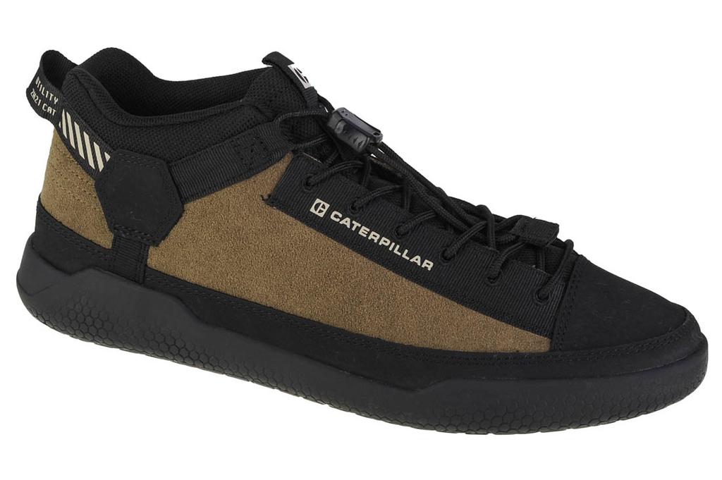 Caterpillar Hex Hi Utility P110506, Hombres, Zapatillas, verde comprar a  buen precio — entrega gratuita, reseñas reales con fotos — Joom
