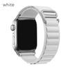 Alpine Loop Band for Apple Watch Ultra 2/Ultra 49mm 45mm 41mm 44mm 40mm 42mm Sport Nylon Outdool Breathable Strap for iWatch Series 9 8 7 SE 6 5 4 3