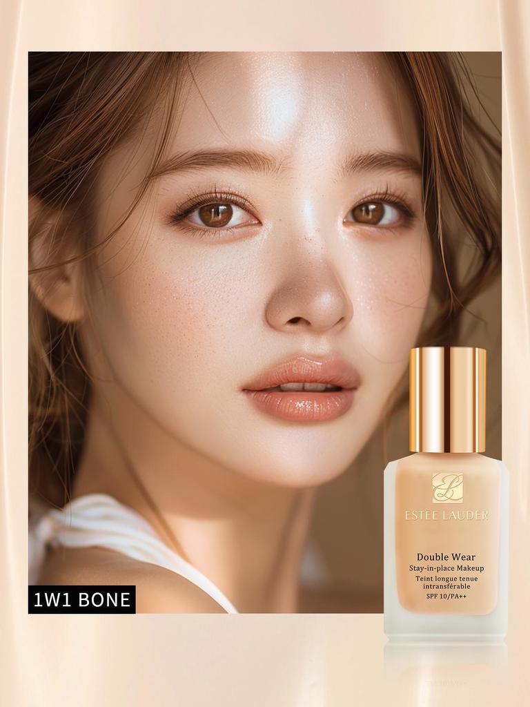 Estée Lauder Double Wear Stay-in-Place Makeup - 1 FL.OZ./ 30ML