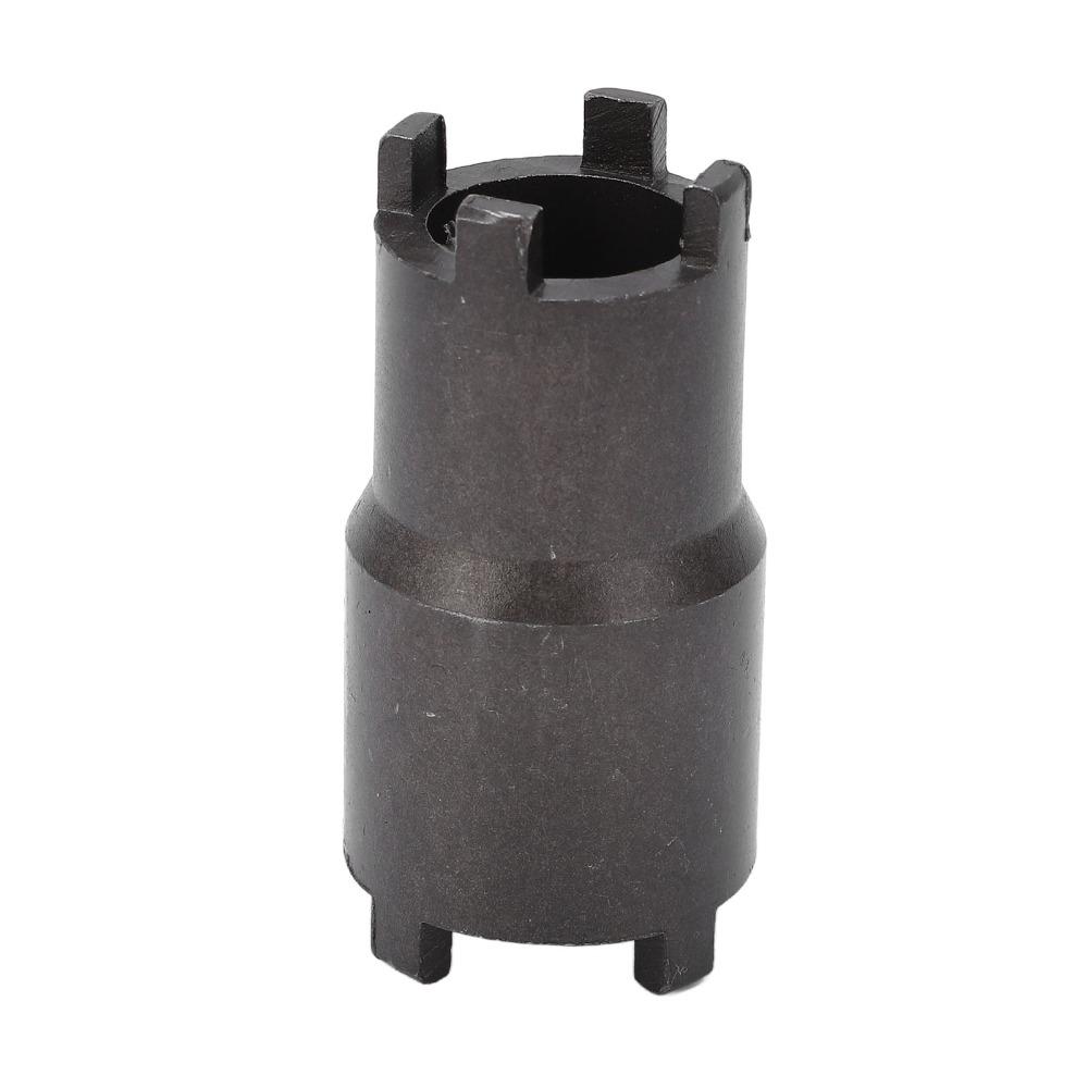 Chiave a Bussola per Frizione a 4 Pin Chiave Inglese Antiscivolo Strumento per Manutenzione Tecnico