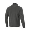 Li-Ning Fitness Series Spliced Zipper Hooded Comfortable Breathable Fleece Three-In-One Warm Water-Resistant Jacket Men Jacket AWBU009-2