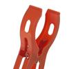 8PCS Powerful Plastic Clothes Pegs Hangers Clothespins Towels Hanging Pegs Food Bag Sealing Clip Laundry Storage Organizer