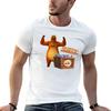 Grizzy And The Lemmings Tshirt Casual Basic Street Style Tshirt