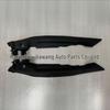 Toyota 2023 BZ3 Fender Molding Strip (Right) 53825-03020 and (Left) 53826-03020