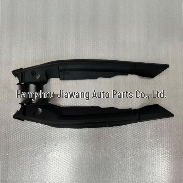 Toyota 2023 BZ3 Fender Molding Strip (Right) 53825-03020 and (Left) 53826-03020