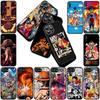 Handyhülle für Apple iPhone 17 Air 12 13 Pro Max Mini ProMax 7 + 8 Plus 7+ 8+ Weiche Silikonhülle Portgas D Ace One Pieces Luffy