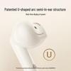 Edifier TO-U3 Plus True Wireless Earbuds