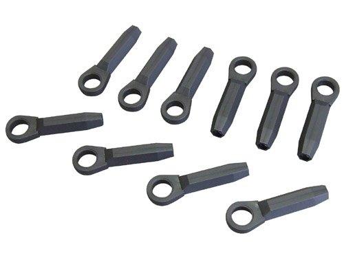 

KAWADA Molybdenum rod adjuster AJ4820M 4.8 L=20 (10 pieces)