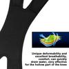 Sport Dual Patella Belt Man Kneecap Kneepad Protective Gear for Running Basketball