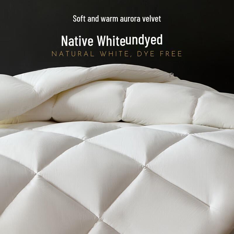 Hengyuanxiang Anti-bacterial & Anti-mite Winter Quilt