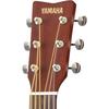 Yamaha YAMAHA mini guitar JR2 NT comes with a dedicated gig bag that is small in size yet has jus...
