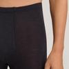 Hanro Long Pants  Anthracite 73412 