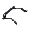 For PIAGGIO MP3 300 Yourban Motorcycle Accessories Phone Holder GSP Navigation Bracket Support Bar