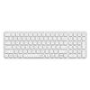Rapoo E9300G AI Multi-Mode Wireless Keyboard