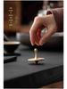 Japanese Light Luxury Kung Fu Tea Set: Elegant Teapot & Tea Cups for Elder Gifts & Souvenirs