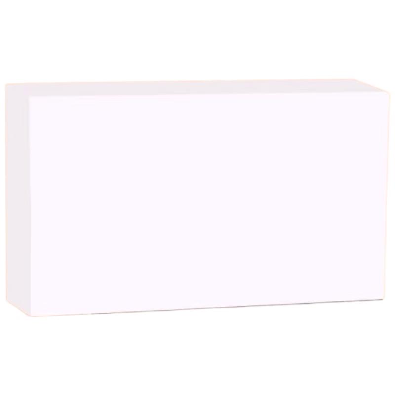 Xiumanlidun Blank Voucher Paper 240x140mm