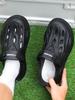 Fashion Beach Men's Sandal Hole Shoes High Quality New Fashion Breathable On Offer 39 Stylish Adult Expensives Luxury H Casual Male Shoe