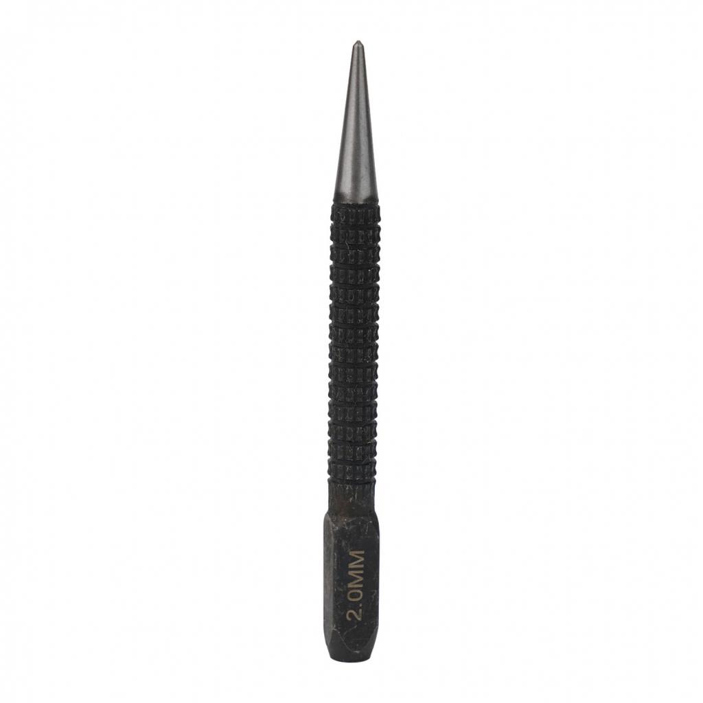 Center Punch 1.5/2/3mm Adjustable Alloy Steel Drilling Glass